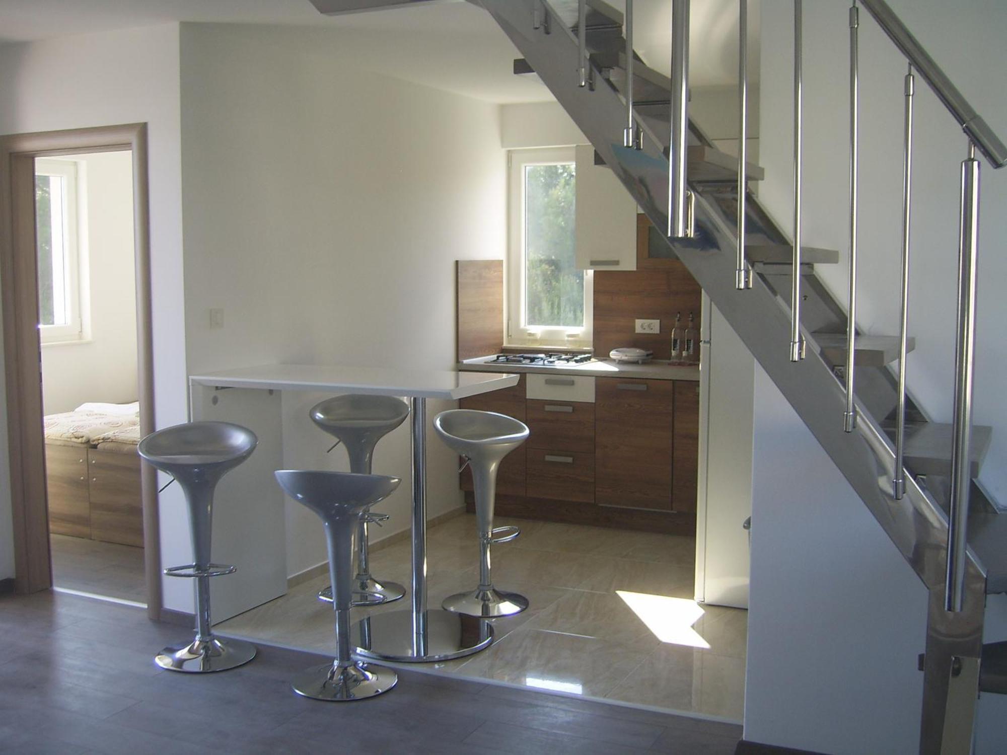 Apartments Villa Erik Rogoznica  Habitación foto