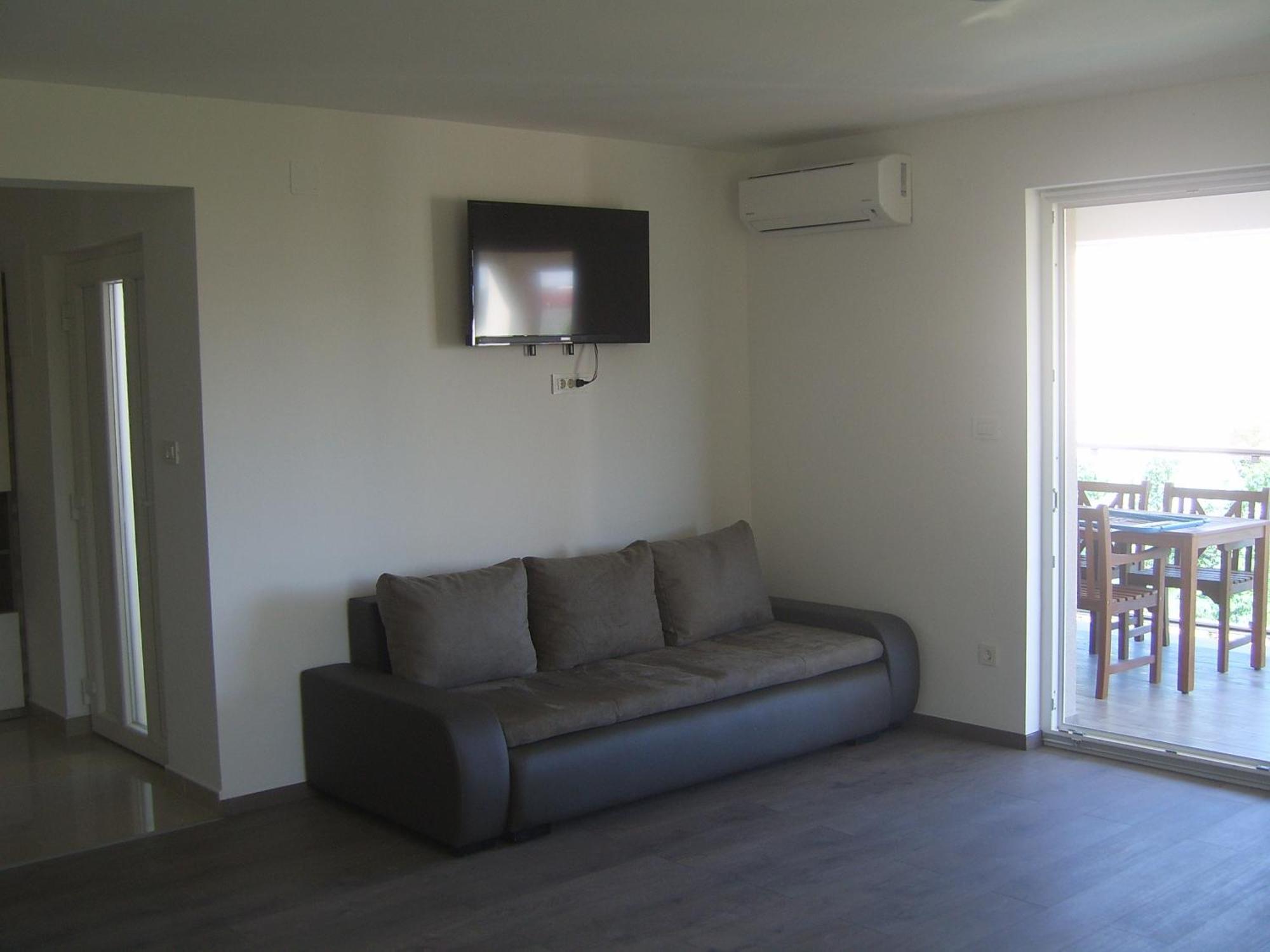 Apartments Villa Erik Rogoznica  Habitación foto