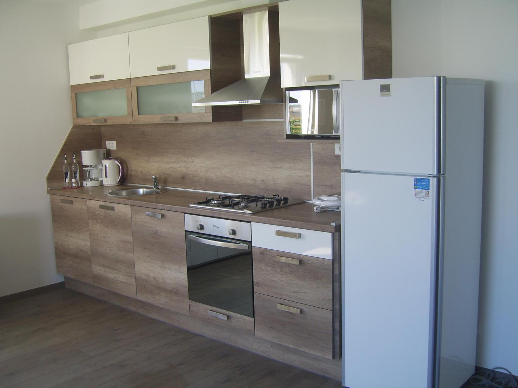 Apartments Villa Erik Rogoznica  Habitación foto