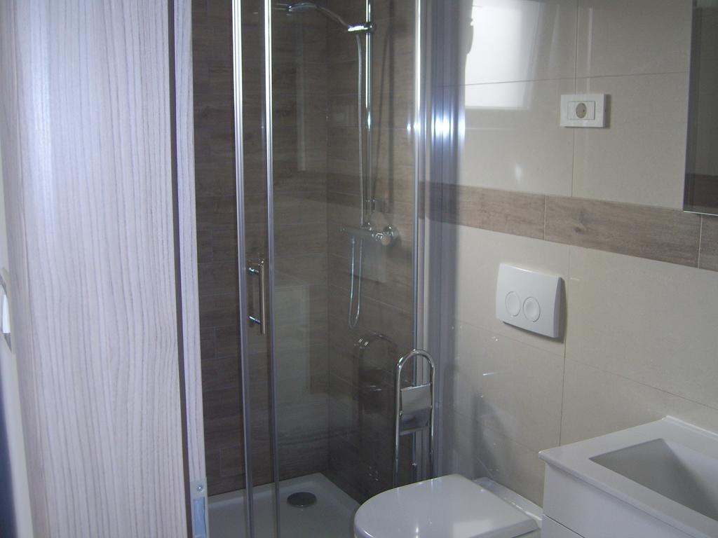Apartments Villa Erik Rogoznica  Habitación foto