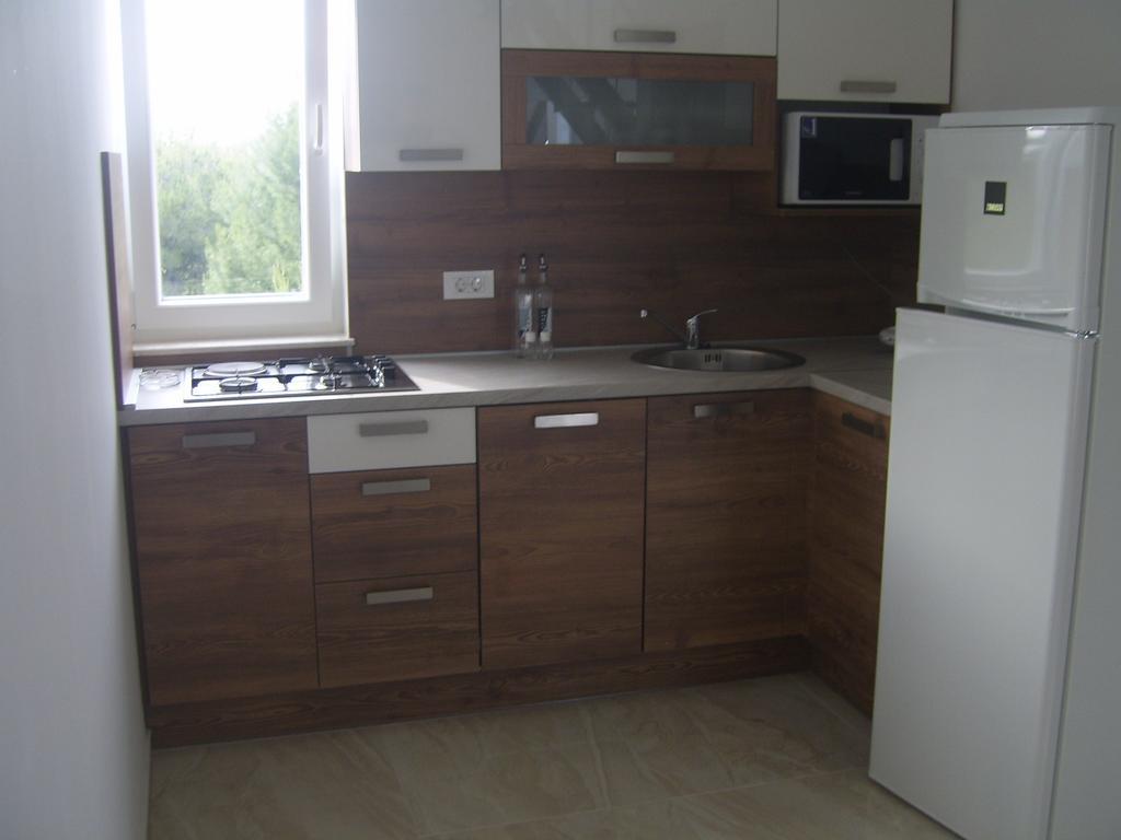 Apartments Villa Erik Rogoznica  Habitación foto